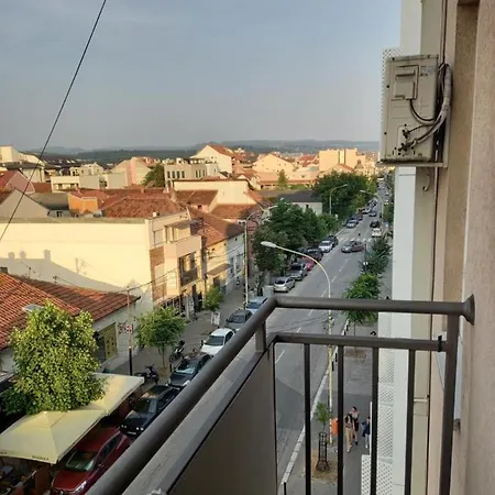 Apartament Gray Diamond *