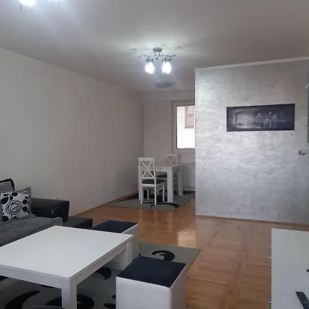 Gray Diamond Kragujevac