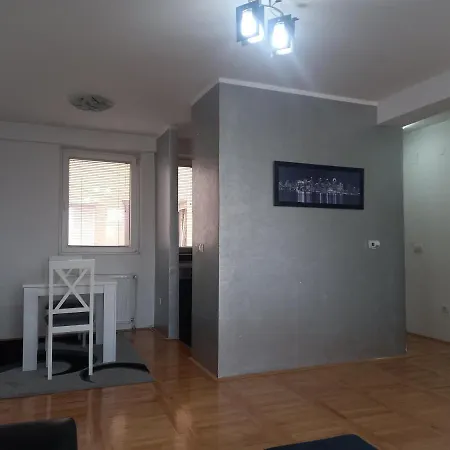 Apartament Gray Diamond *