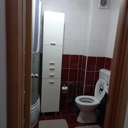 Apartament Gray Diamond *