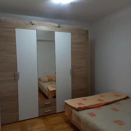 Gray Diamond Apartament Kragujevac