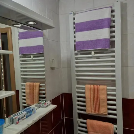 Apartament Gray Diamond Kragujevac