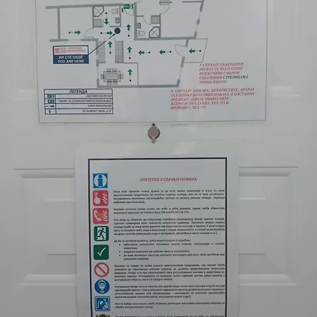 Gray Diamond Apartmán *