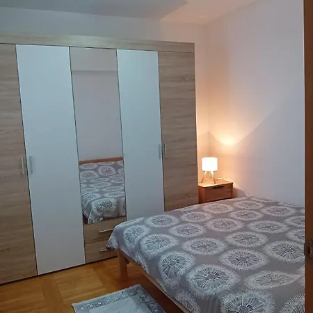 Apartmán Gray Diamond *