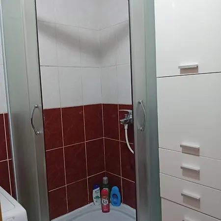 Gray Diamond Apartman