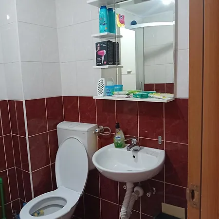 Gray Diamond Apartmán Kragujevac