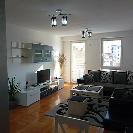 Διαμέρισμα Gray Diamond Κραγκούγιεβατς