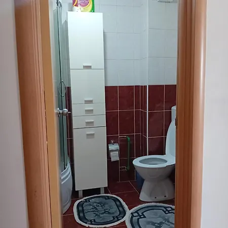 Gray Diamond Apartman