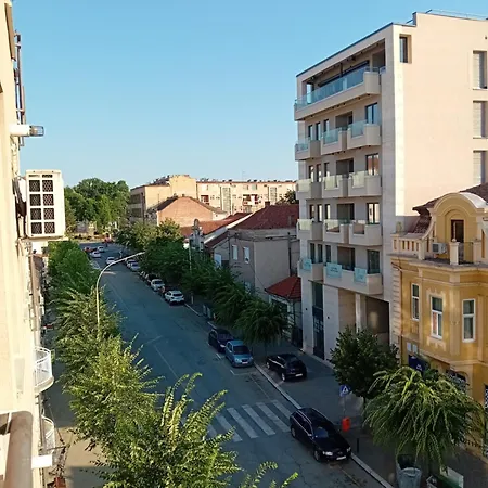 Gray Diamond Apartman Kragujevac