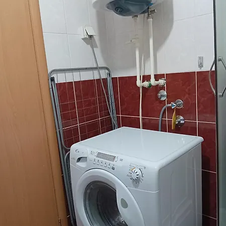 Apartmán Gray Diamond Kragujevac