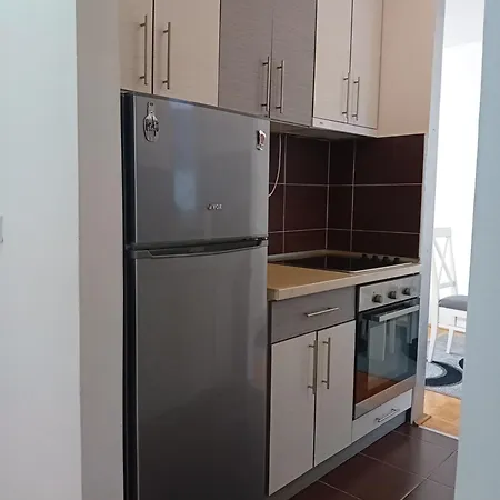 Gray Diamond Kragujevac