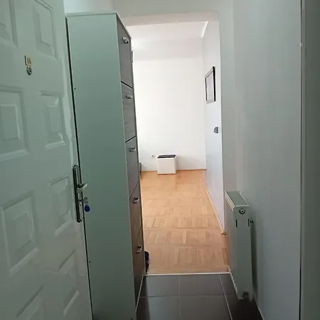 Apartmán Gray Diamond Kragujevac