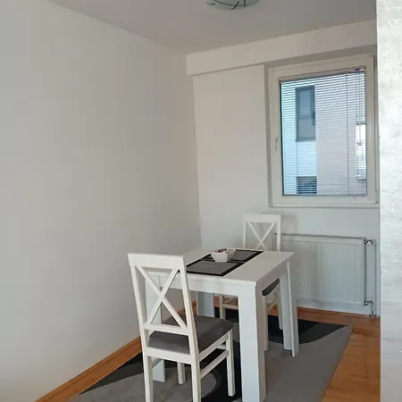 Apartmán Gray Diamond *