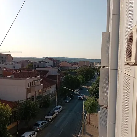 Gray Diamond Apartmán Kragujevac