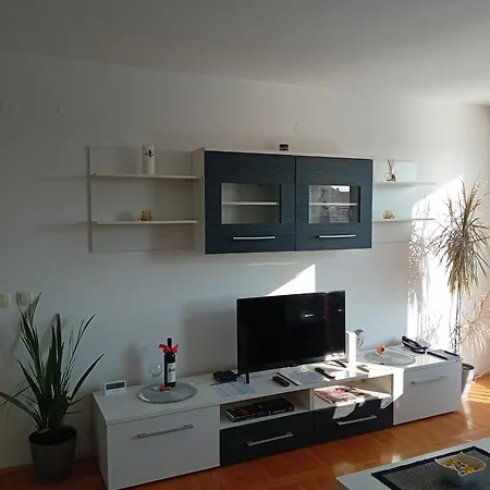 Apartman Gray Diamond Kragujevac