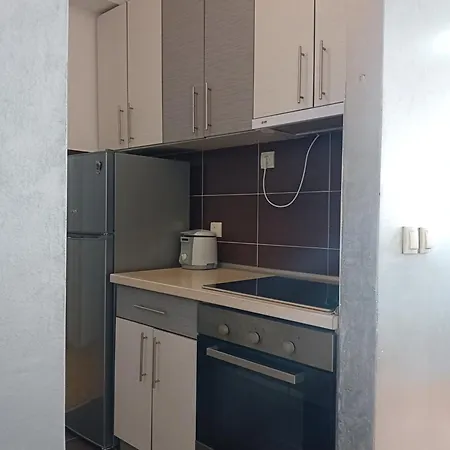 Gray Diamond Apartmán