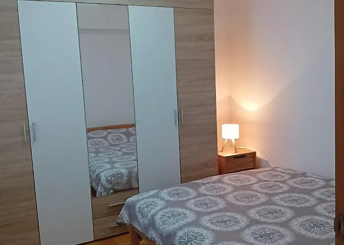 דירה Gray Diamond *