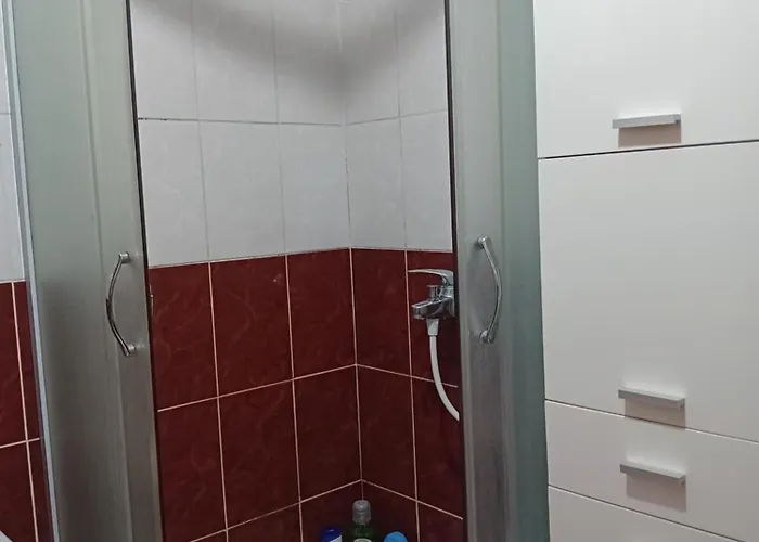 Gray Diamond דירה