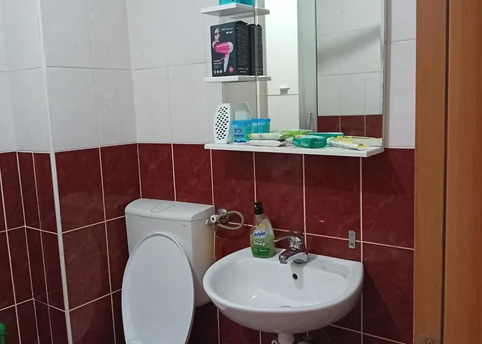 Gray Diamond דירה קרגיובאק