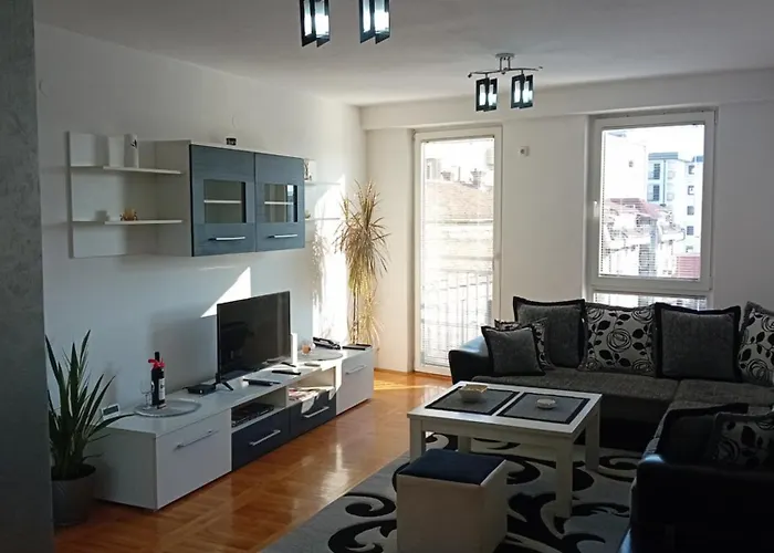 דירה Gray Diamond קרגיובאק