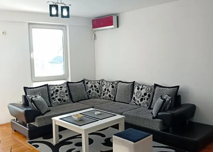 דירה Gray Diamond