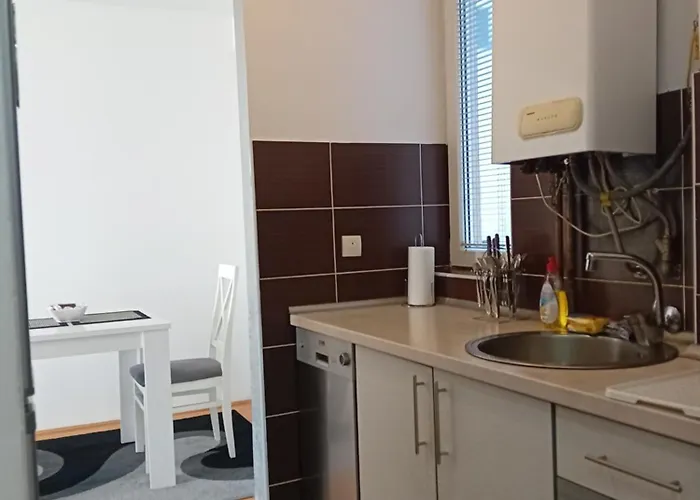 Gray Diamond דירה *