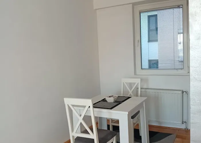 דירה Gray Diamond *