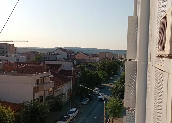 Gray Diamond דירה קרגיובאק