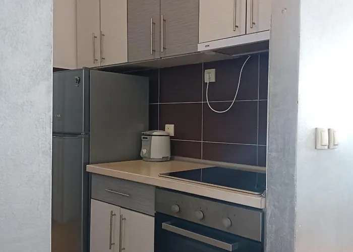 Gray Diamond דירה